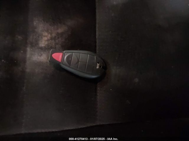 2C4RDGCG5GR216732 Dodge Grand Caravan Sxt