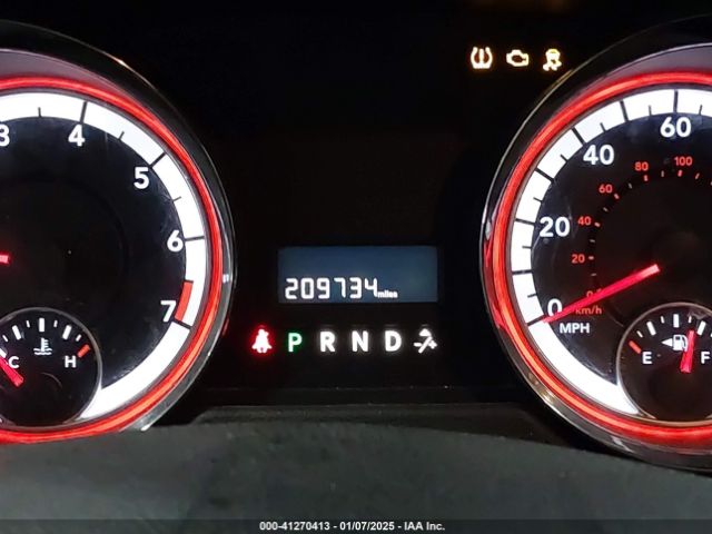 2C4RDGCG5GR216732 Dodge Grand Caravan Sxt