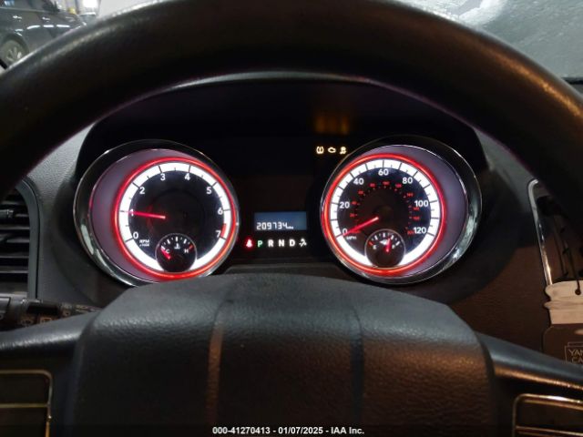 2C4RDGCG5GR216732 Dodge Grand Caravan Sxt
