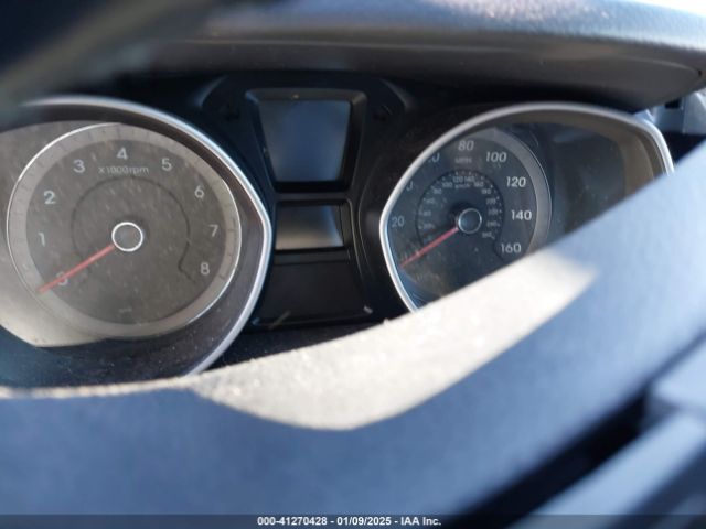 KMHD35LH9EU210485 Hyundai ELANTRA GT