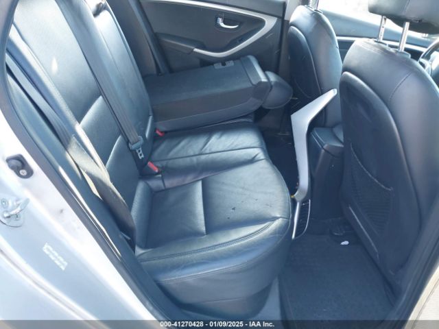 KMHD35LH9EU210485 Hyundai ELANTRA GT