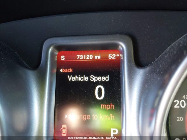 3C4PDCGB9LT220238 Dodge Journey Crossroad