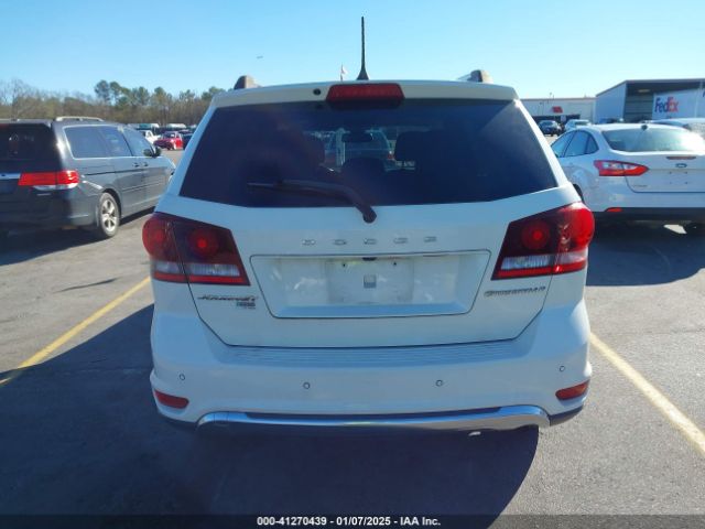 3C4PDCGB9LT220238 Dodge Journey Crossroad
