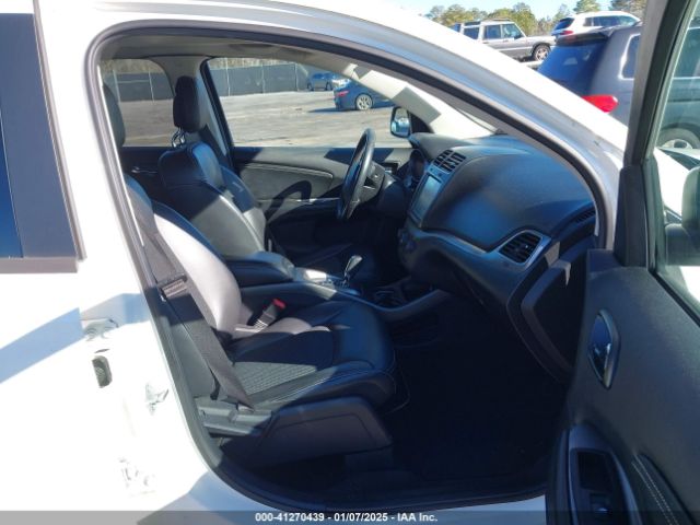 3C4PDCGB9LT220238 Dodge Journey Crossroad