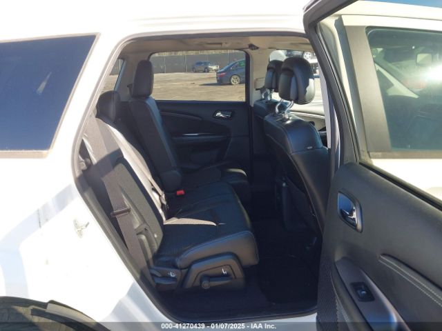 3C4PDCGB9LT220238 Dodge Journey Crossroad
