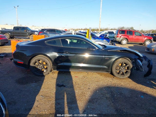 Ford Mustang Gt Fastback 2020 1FA6P8CF5L5100435 Image 13
