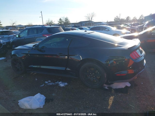 Ford Mustang Gt Fastback 2020 1FA6P8CF5L5100435 Image 14