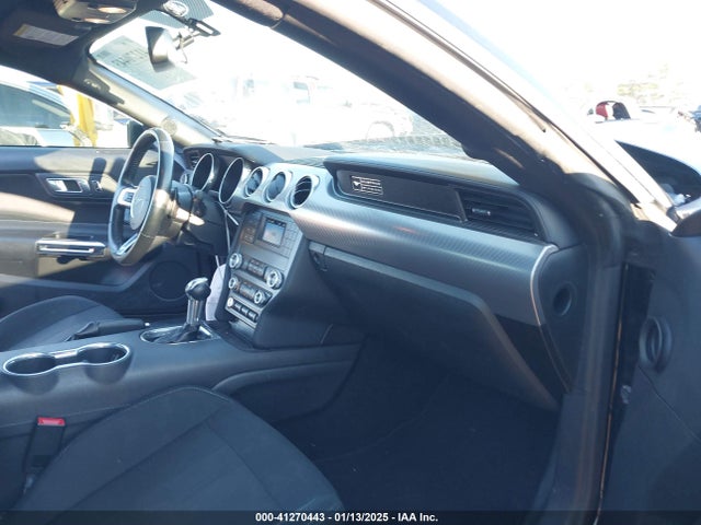 Ford Mustang Gt Fastback 2020 1FA6P8CF5L5100435 Image 5