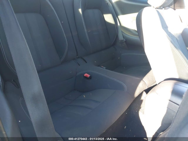 Ford Mustang Gt Fastback 2020 1FA6P8CF5L5100435 Image 8