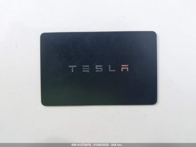 2022 TESLA MODEL 3 5YJ3E1EB0NF113034 Photo 10