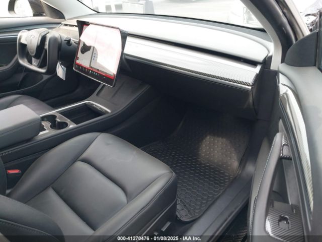 2022 TESLA MODEL 3 5YJ3E1EB0NF113034 Photo 4