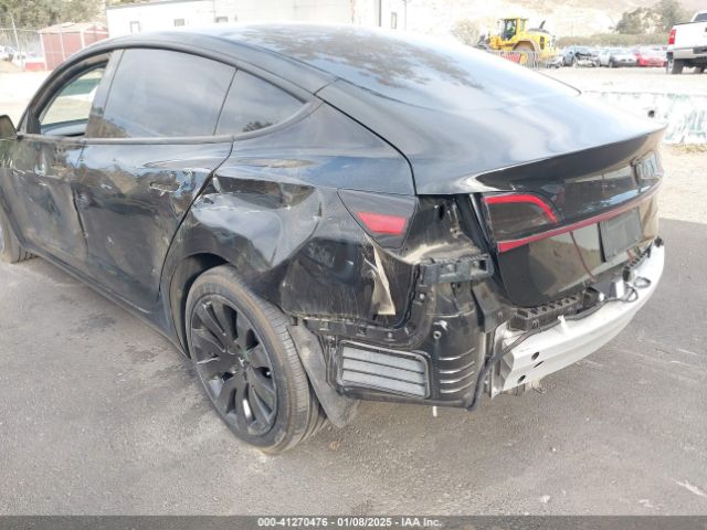 2022 TESLA MODEL 3 5YJ3E1EB0NF113034 Photo 5