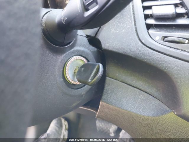 3FADP4AJ2FM178502 Ford FIESTA S