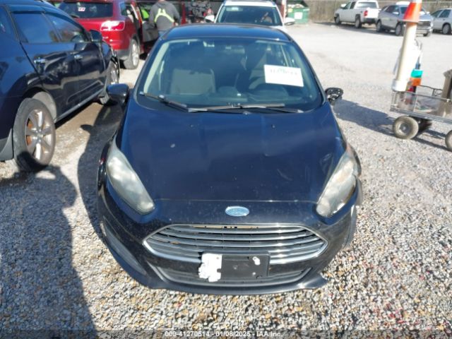 3FADP4AJ2FM178502 Ford FIESTA S