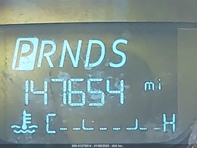 3FADP4AJ2FM178502 Ford FIESTA S