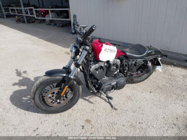 2016 HARLEY-DAVIDSON XL1200 1HD1LC314GC437704 Photo 1
