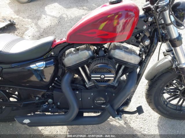 2016 HARLEY-DAVIDSON XL1200 1HD1LC314GC437704 Photo 7