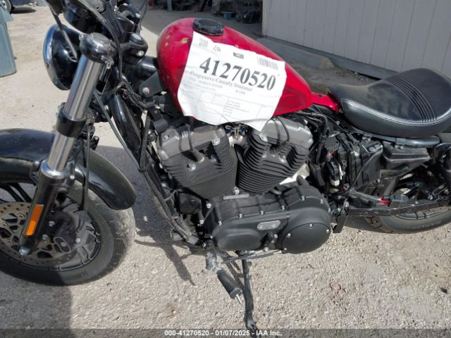 2016 HARLEY-DAVIDSON XL1200 1HD1LC314GC437704 Photo 8