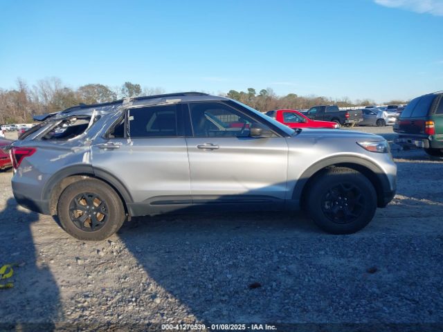 1FMSK8JHXNGB66655 Ford Explorer Timberline