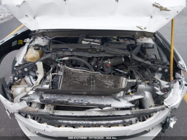 3FA6P0G7XHR363271 Ford FUSION S
