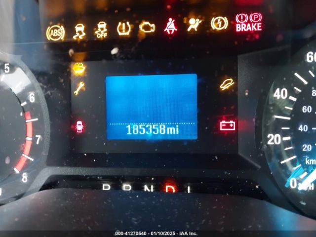 3FA6P0G7XHR363271 Ford FUSION S