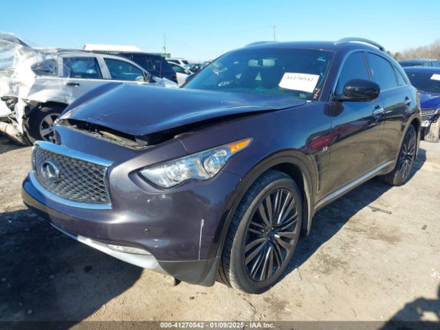 JN8CS1MU9HM140437 Infiniti QX70