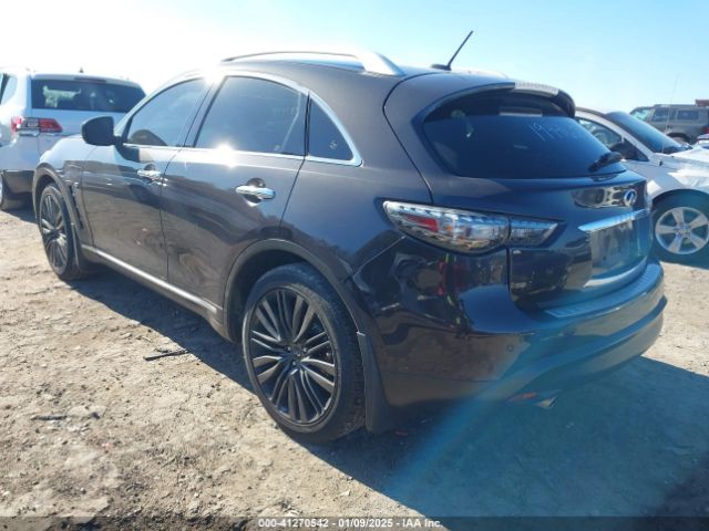 JN8CS1MU9HM140437 Infiniti QX70