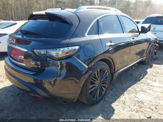 JN8CS1MU9HM140437 Infiniti QX70