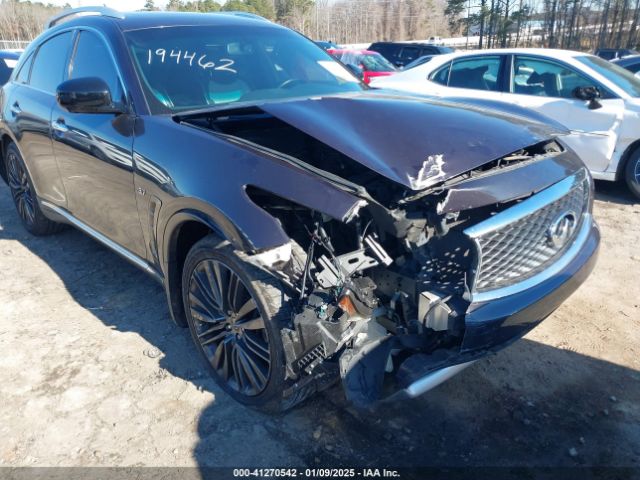 JN8CS1MU9HM140437 Infiniti QX70