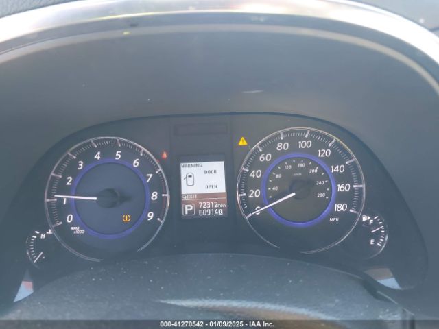 JN8CS1MU9HM140437 Infiniti QX70