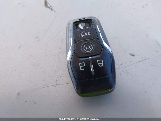 Ford Mustang V6 2015 1FA6P8AM3F5374206 Image 11
