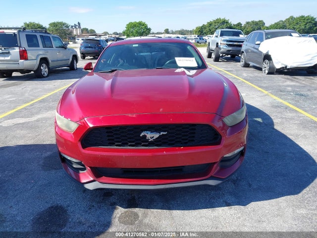 Ford Mustang V6 2015 1FA6P8AM3F5374206 Image 12