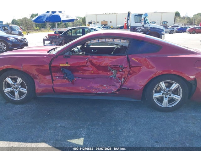 Ford Mustang V6 2015 1FA6P8AM3F5374206 Image 14