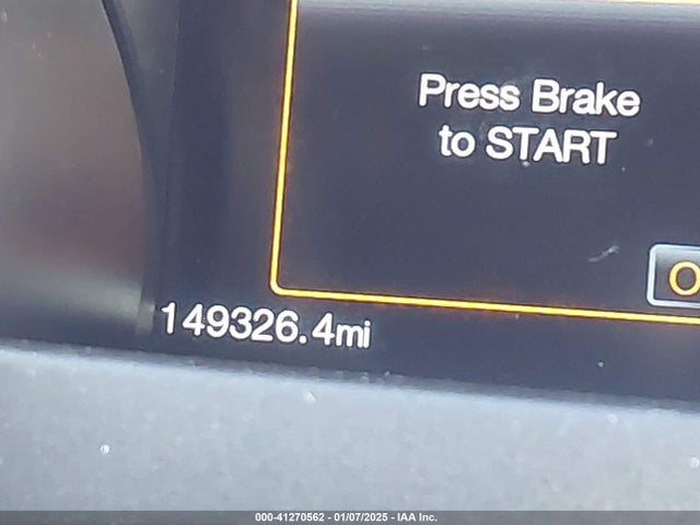 Ford Mustang V6 2015 1FA6P8AM3F5374206 Image 15