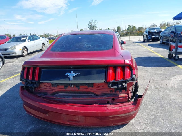 Ford Mustang V6 2015 1FA6P8AM3F5374206 Image 16