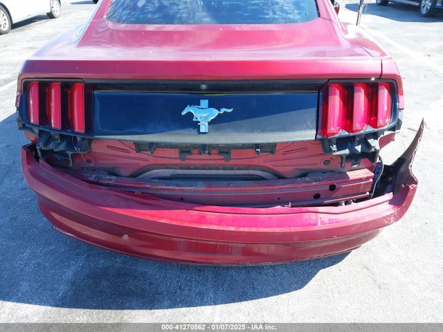Ford Mustang V6 2015 1FA6P8AM3F5374206 Image 17