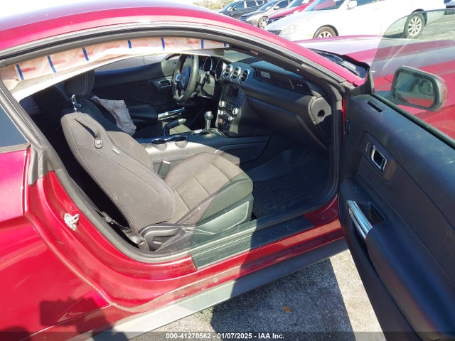 Ford Mustang V6 2015 1FA6P8AM3F5374206 Image 5