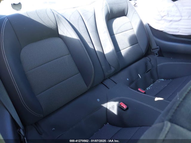 Ford Mustang V6 2015 1FA6P8AM3F5374206 Image 8