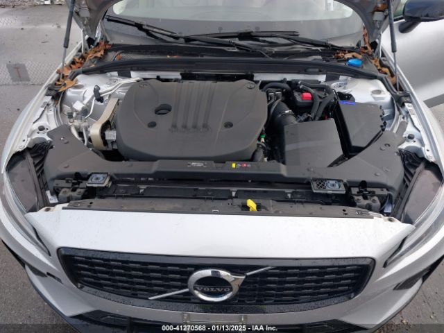 2022 VOLVO S60 7JRL12TZ9NG186640 Photo 9