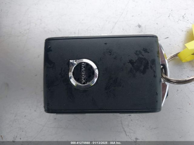 2022 VOLVO S60 7JRL12TZ9NG186640 Photo 10