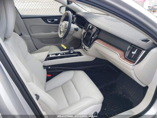 2022 VOLVO S60 7JRL12TZ9NG186640 Photo 4