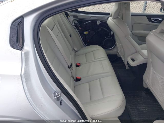 2022 VOLVO S60 7JRL12TZ9NG186640 Photo 7