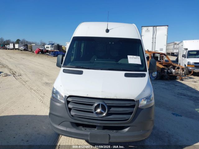 W1Y40CHY3NT118994 Mercedes-Benz Sprinter 2500 High Roof I4