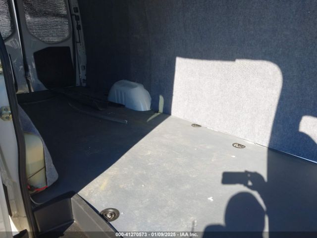 W1Y40CHY3NT118994 Mercedes-Benz Sprinter 2500 High Roof I4