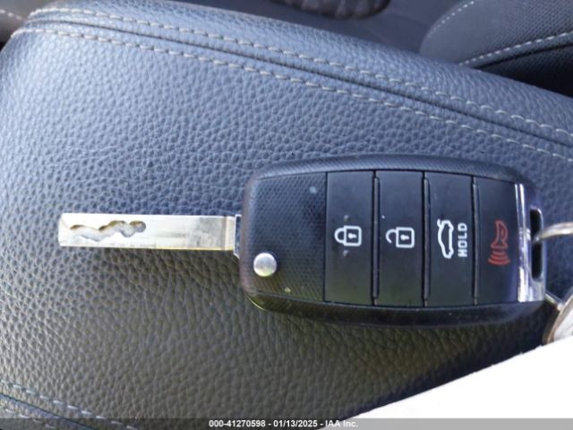 3KPA24ADXLE344809 KIA RIO S