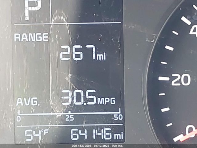3KPA24ADXLE344809 KIA RIO S