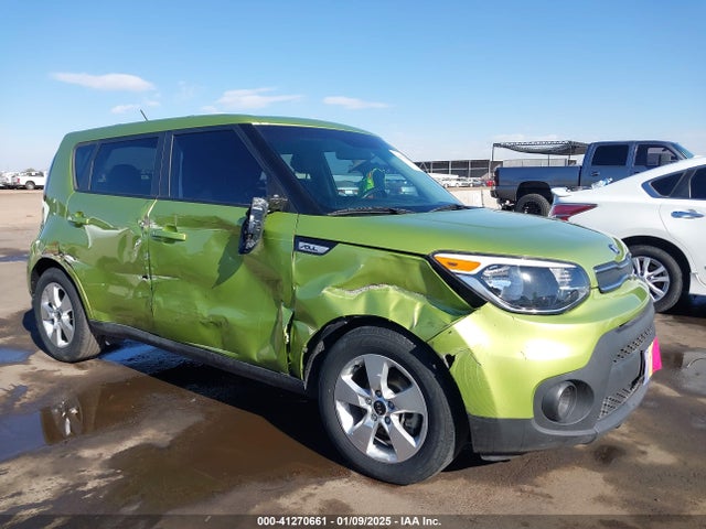 KNDJN2A2XH7887627 KIA Soul