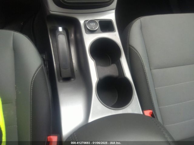 1FMCU0GX1EUE10256 Ford ESCAPE SE