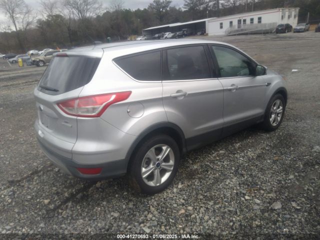 1FMCU0GX1EUE10256 Ford ESCAPE SE