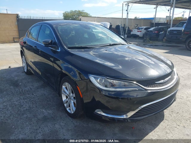 2016 1C3CCCAB9GN152690 main image